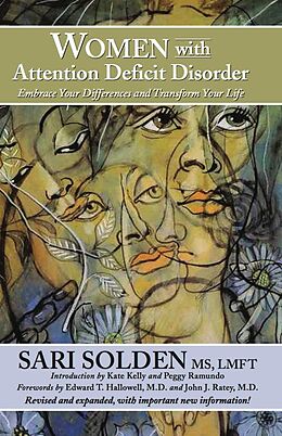 eBook (epub) Women With Attention Deficit Disorder: Embrace Your Differences and Transform Your Life de Sari Boone's Solden