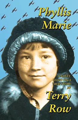 E-Book (epub) Phyllis Marie von Terry Row