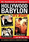 E-Book (epub) Hollywood Babylon--It's Back! von Darwin Porter