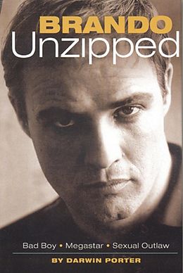 E-Book (epub) Brando Unzipped von Darwin Porter