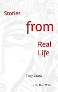 E-Book (epub) Stories from Real Life von Tony Crunk