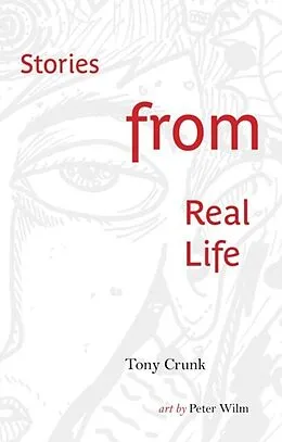E-Book (epub) Stories from Real Life von Tony Crunk