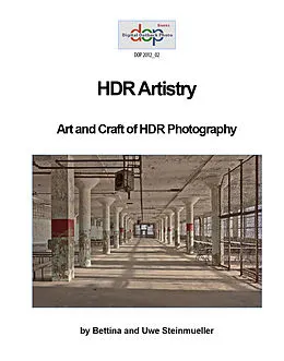 E-Book (epub) HDR Artistry von Uwe Steinmueller