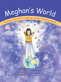 eBook (epub) Meghan's World de Diane M. Renna