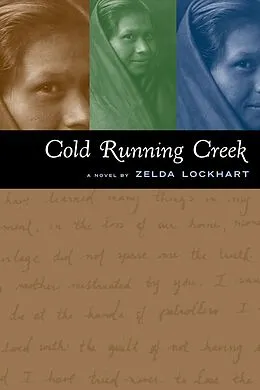 E-Book (epub) Cold Running Creek von Zelda Lockhart