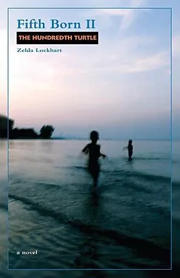 E-Book (epub) Fifth Born II von Zelda Lockhart