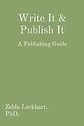 E-Book (epub) Write It & Publish It von Zelda Lockhart