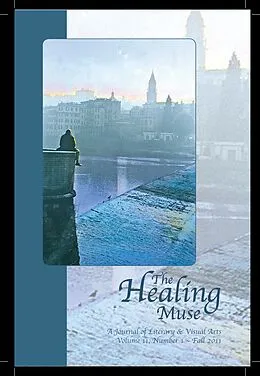 E-Book (epub) Healing Muse von Deirdre Neilen