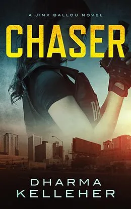 E-Book (epub) Chaser von Dharma Kelleher