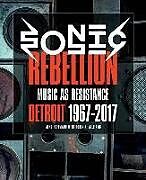 Kartonierter Einband Sonic Rebellion - Music as Resistance von Jens Hoffmann