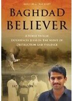 eBook (epub) Baghdad Believer de J. Nealson