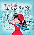 E-Book (pdf) Artist and King von Julie Fortenberry