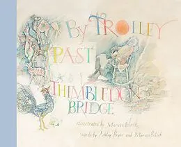 E-Book (pdf) By Trolley Past Thimbledon Bridge von Ashley Bryan