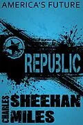 E-Book (epub) Republic von Charles Sheehan-Miles
