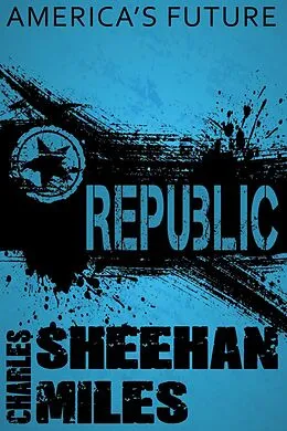 E-Book (epub) Republic von Charles Sheehan-Miles