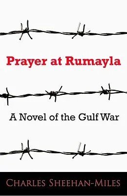 E-Book (epub) Prayer at Rumayla von Charles Sheehan-Miles