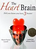 E-Book (epub) Heart Brain von Ph. D. Catherine Athans