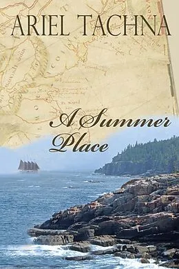 E-Book (epub) Summer Place von Ariel Tachna