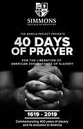 E-Book (epub) The Angela Project Presents 40 Days of Prayer von Cheri L Mills