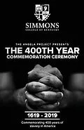 E-Book (epub) The Angela Project Presents The 400th Year Commemoration Ceremony: 1619-2019 von Cheri L Mills