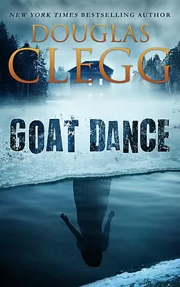 E-Book (epub) Goat Dance von Douglas Clegg