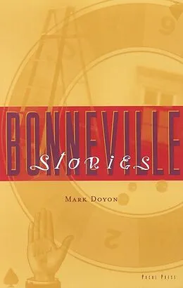 E-Book (epub) Bonneville Stories von Mark Doyon
