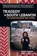 E-Book (epub) Tragedy in South Lebanon von Cathy Sultan