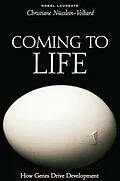 E-Book (epub) Coming to Life von Christiane Nusslein-Volhard