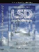 Couverture cartonnée LSD Psychotherapy (4th Edition) de Stanislav Grof