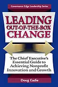 ePUB Leading Out-of-the-Box Change von Doug Eadie