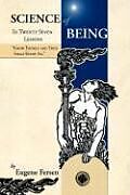 Couverture cartonnée Science of Being in Twenty Seven Lessons de Eugene A. Fersen