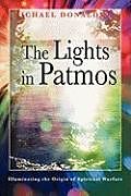 Couverture cartonnée The Lights in Patmos de Michael Donaldson