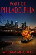 E-Book (epub) Port of Philadelphia von William Mitchell