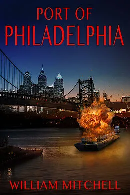 E-Book (epub) Port of Philadelphia von William Mitchell