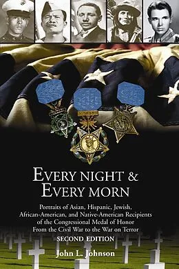 ePUB Every Night & Every Morn von John L. Johnson