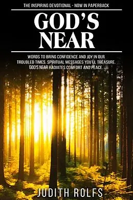 E-Book (epub) GOD'S NEAR von Judith Rolfs