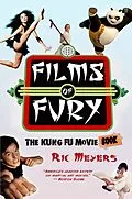 E-Book (epub) Films of Fury von Ric Meyers