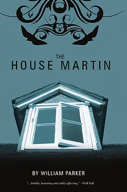 E-Book (epub) House Martin von William Parker