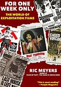 E-Book (epub) For One Week Only von Ric Meyers