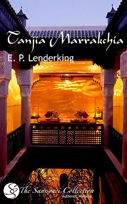 E-Book (epub) Tanjia Marrakchia von Ep Lenderking