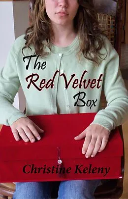 E-Book (epub) Red Velvet Box von Christine Keleny