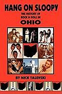 Couverture cartonnée Hang on Sloopy: The History of Rock & Roll in Ohio de Nick Talevski