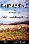 E-Book (epub) From Tennessee to Oz von Michelle Russell