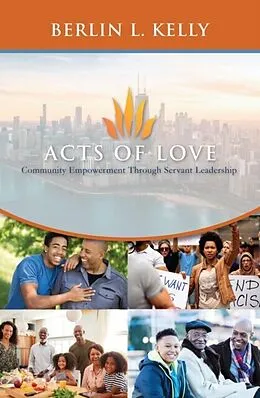 E-Book (epub) ACTS OF LOVE von Berlin L Kelly