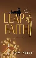 E-Book (epub) LEAP OF FAITH von Pam Kelly
