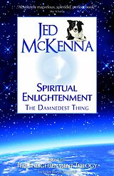 E-Book (epub) Spiritual Enlightenment von Jed McKenna