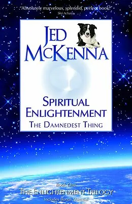 E-Book (epub) Spiritual Enlightenment von Jed McKenna