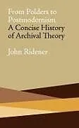 From Polders to Postmodernism