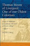 E-Book (epub) Thomas Moore of Liverpool von Peter Bolt
