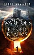 E-Book (epub) Warriors of the Blessed Realms von Chris McMahon